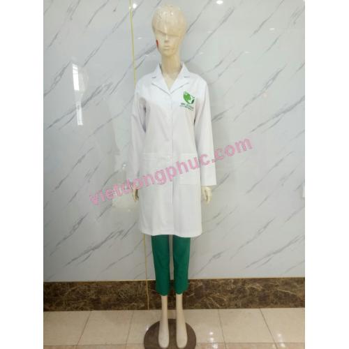 Đồng phục Bác sỹ 98